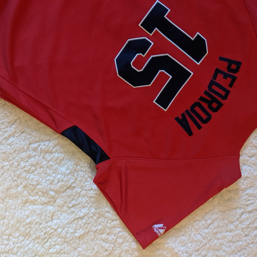 NWT Women's Red Sox Jersey